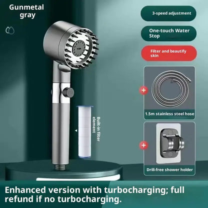 Power Shower Elite Power Shower