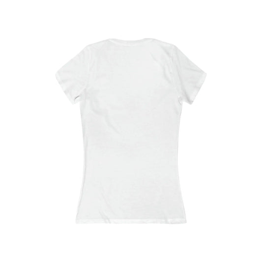 Priority Pooch V-Neck Printify