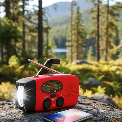 RES-Q VOLT 7-in-1 Power Station KEIKO