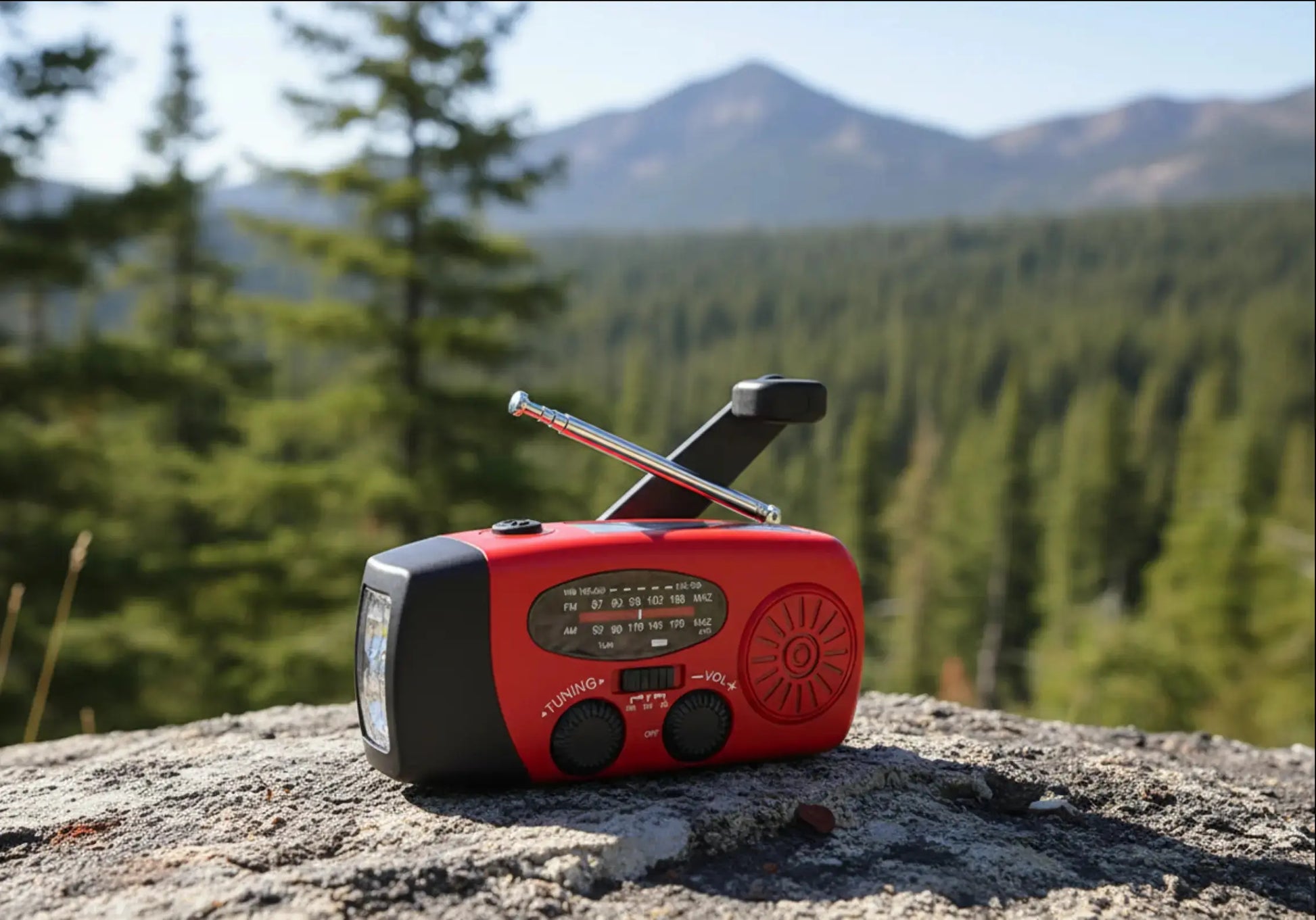 RES-Q VOLT 7-in-1 Power Station KEIKO