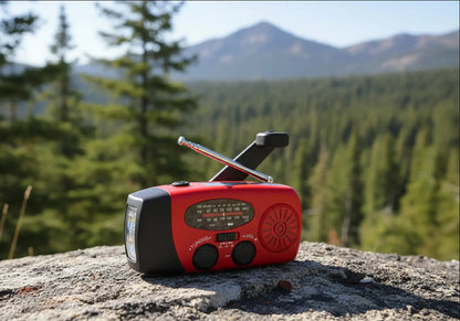 RES-Q VOLT 7-in-1 Power Station KEIKO