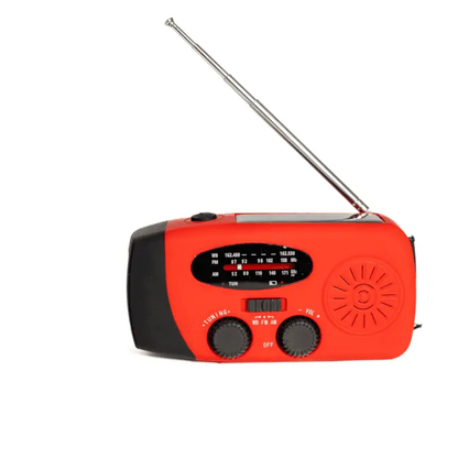 RES-Q VOLT 7-in-1 Power Station