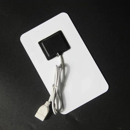 RayVolt Portable Solar Battery Charger KEIKO