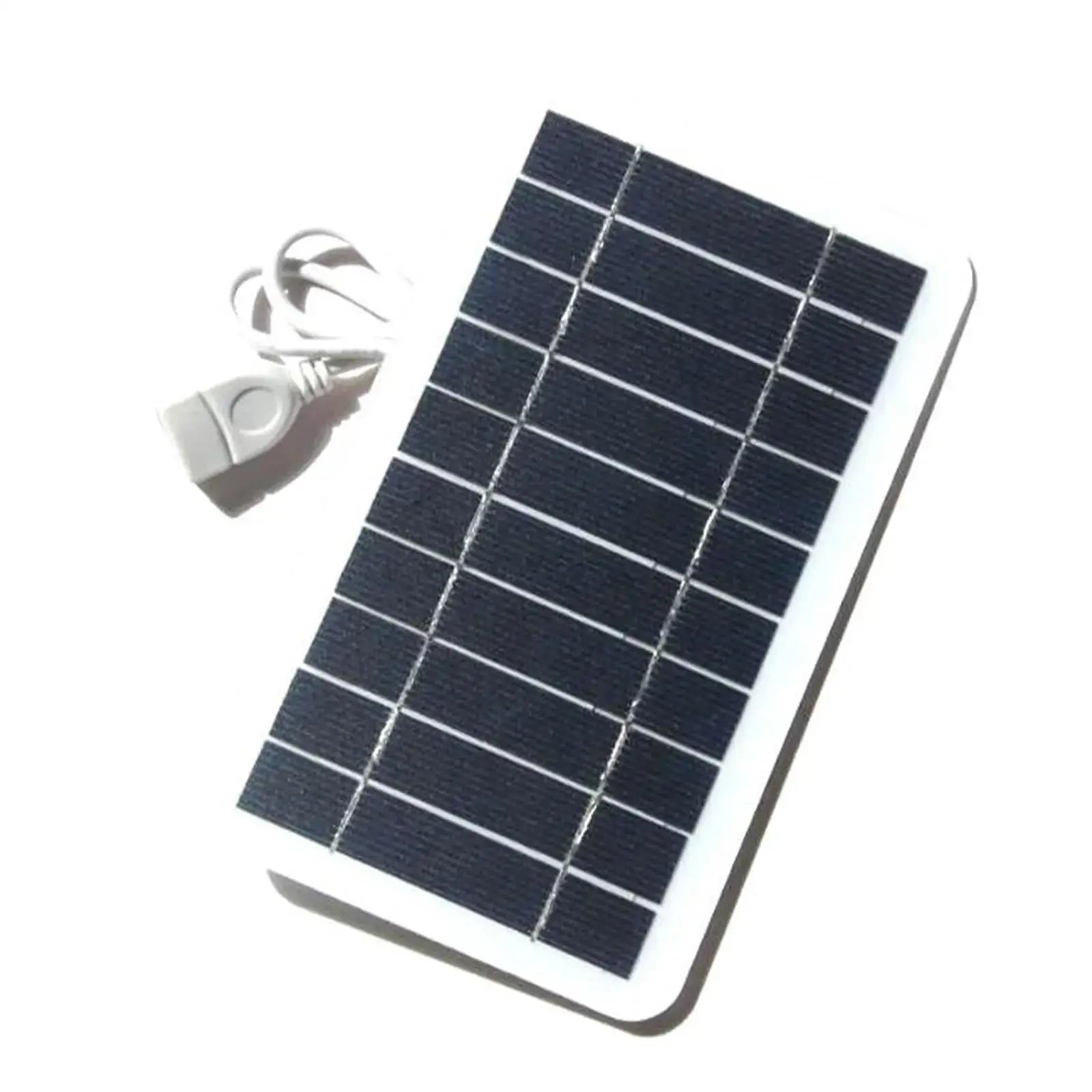 RayVolt Portable Solar Battery Charger KEIKO