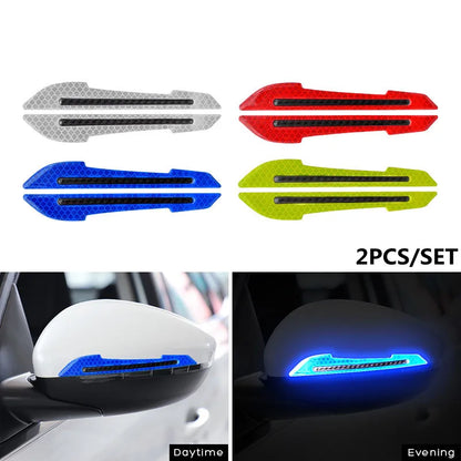 GlowRide Reflecto Stripes