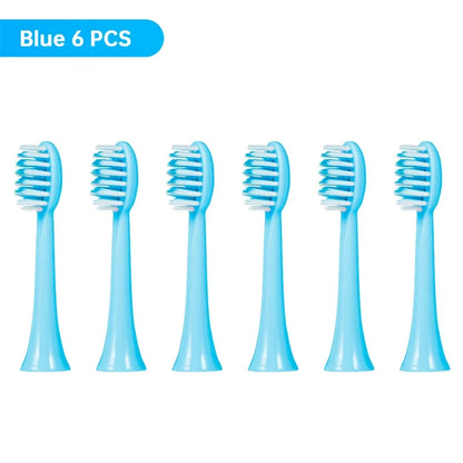 FreshVibe Sonic Toothbrush