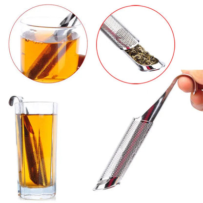 TeaFuse Tea Strainer Infuser