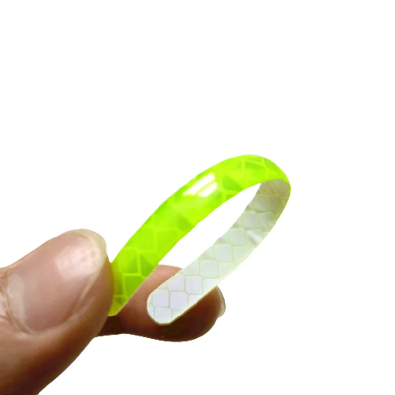 GlowRide Reflecto Stripes