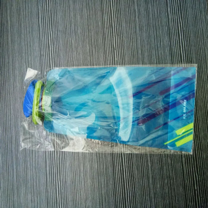 PocketSpring Portable Foldable Ultralight Water Bottle