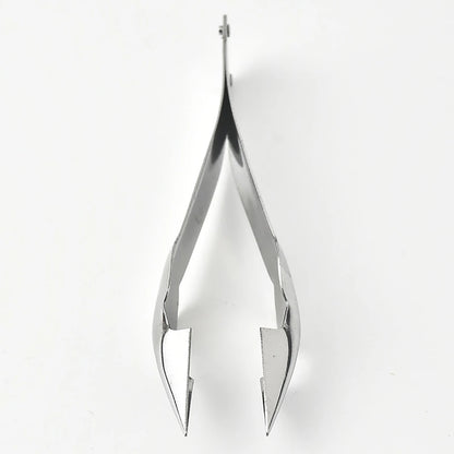 StemSnatch Stainless Steel Huller and Eye Remover