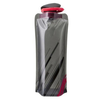 PocketSpring Portable Foldable Ultralight Water Bottle