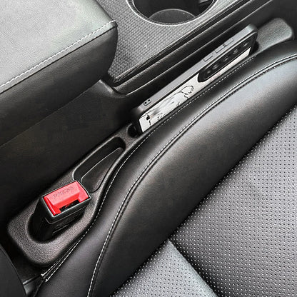 CONSOLE CATCHER - Front Car Seat Gap Filler (set of 2) - ADD TO CART FOR 20% OFF!