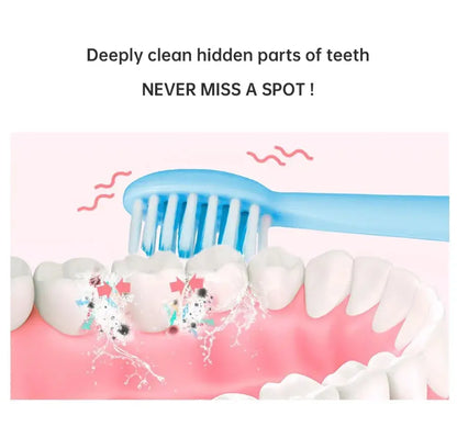 FreshVibe Sonic Toothbrush