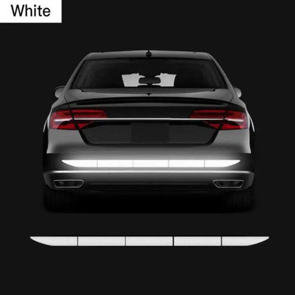 GlowRide Reflecto Stripes