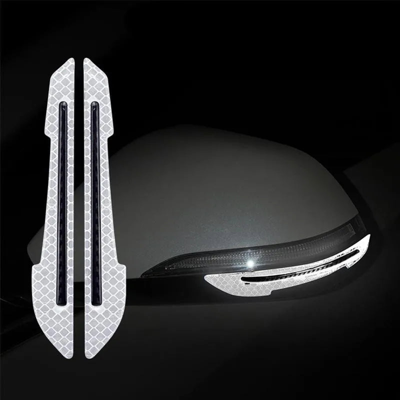GlowRide Reflecto Stripes