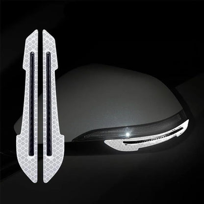 GlowRide Reflecto Stripes