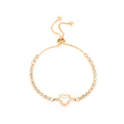 Cosmic Clover Opal Bracelet