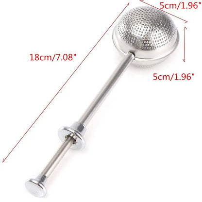 TeaFuse Tea Strainer Infuser