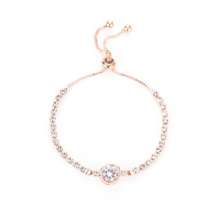 Cosmic Clover Opal Bracelet