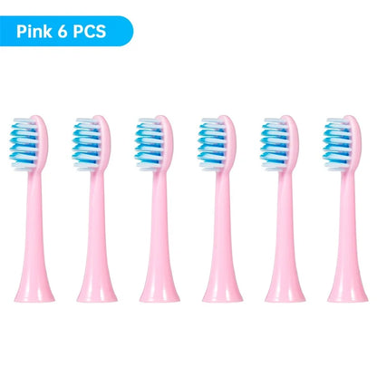 FreshVibe Sonic Toothbrush