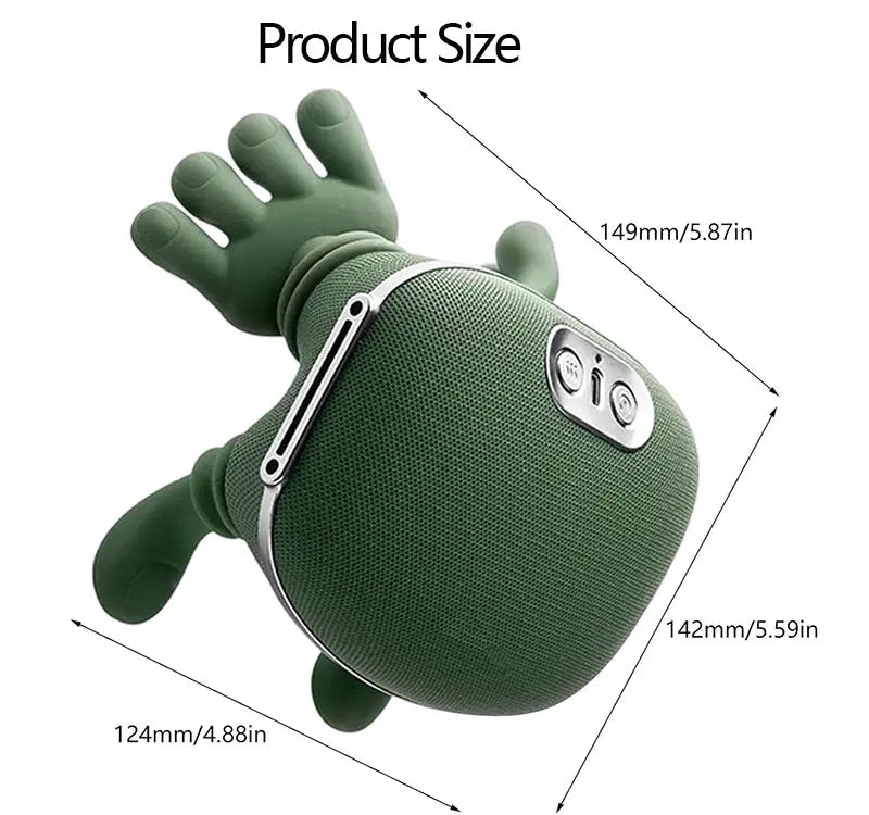 NeuroWave Neck & Shoulder Massager