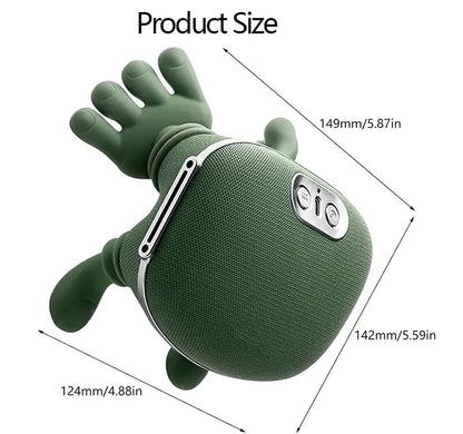 NeuroWave Neck & Shoulder Massager