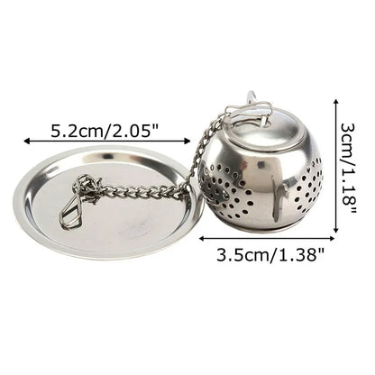 TeaFuse Tea Strainer Infuser