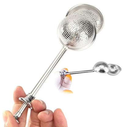 TeaFuse Tea Strainer Infuser