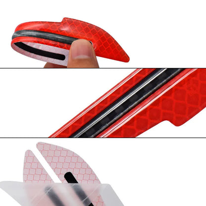 GlowRide Reflecto Stripes