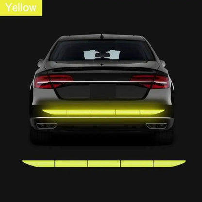 GlowRide Reflecto Stripes