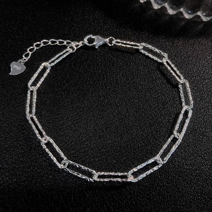 Cosmic Clover Opal Bracelet