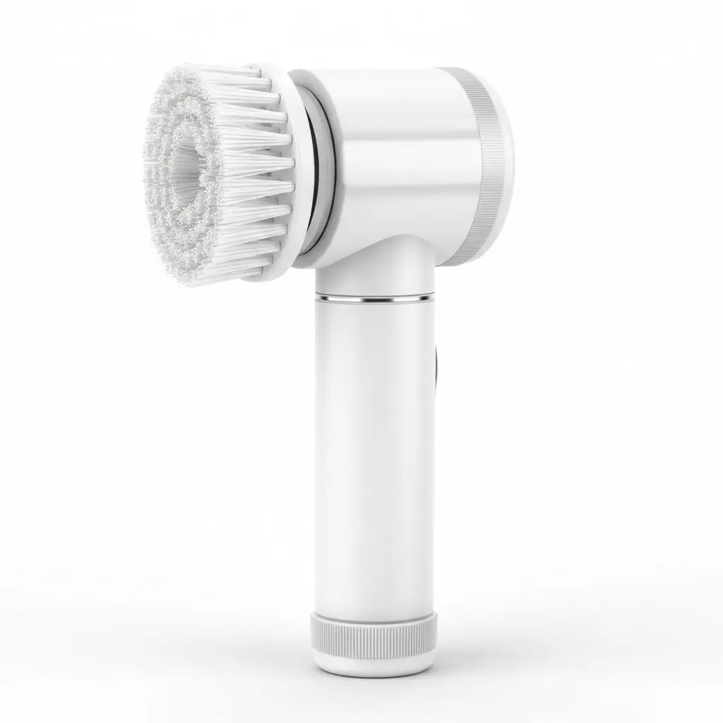 SPINI-SCRUB - Powered Scrub Brush KEIKO