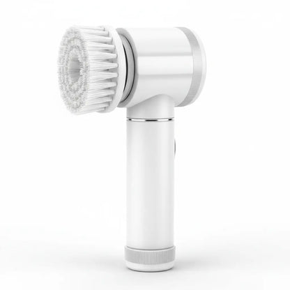 SPINI-SCRUB - Powered Scrub Brush KEIKO