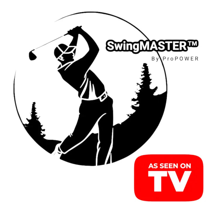 SWING MASTER PRO - GOLF ALIGNMENT AID KEIKO