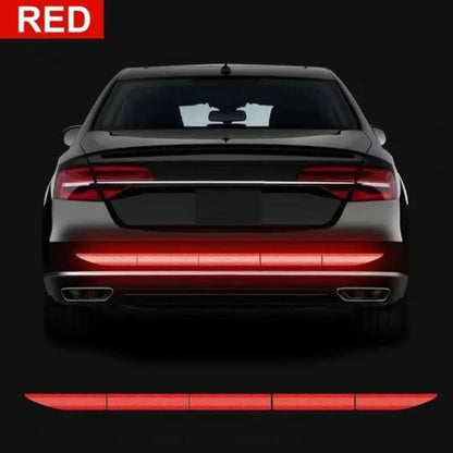 GlowRide Reflecto Stripes