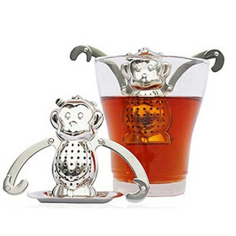 TeaFuse Tea Strainer Infuser