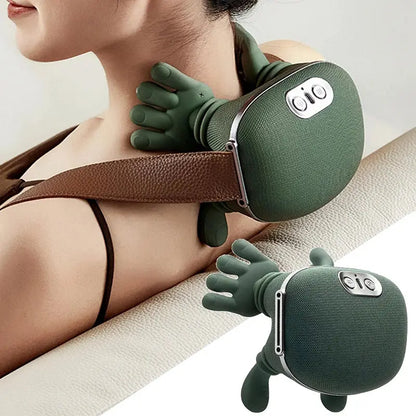 NeuroWave Neck & Shoulder Massager