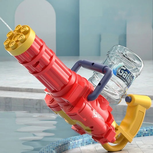 SPLASH BLASTER