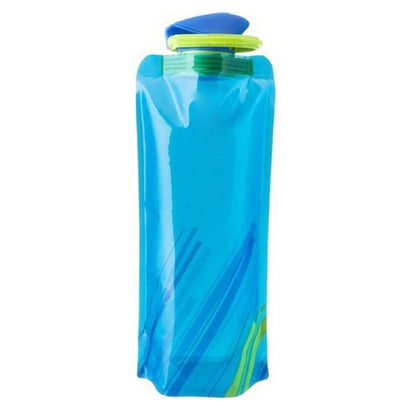 PocketSpring Portable Foldable Ultralight Water Bottle