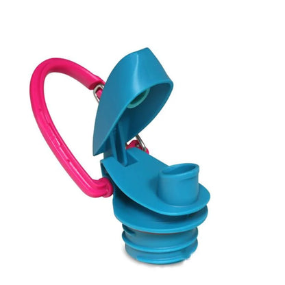 PocketSpring Portable Foldable Ultralight Water Bottle