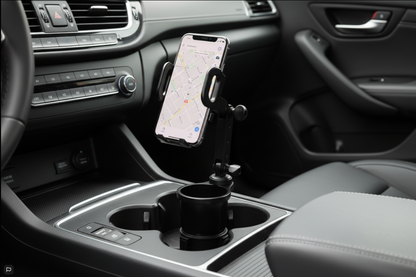 Cup Daddy Car Caddy