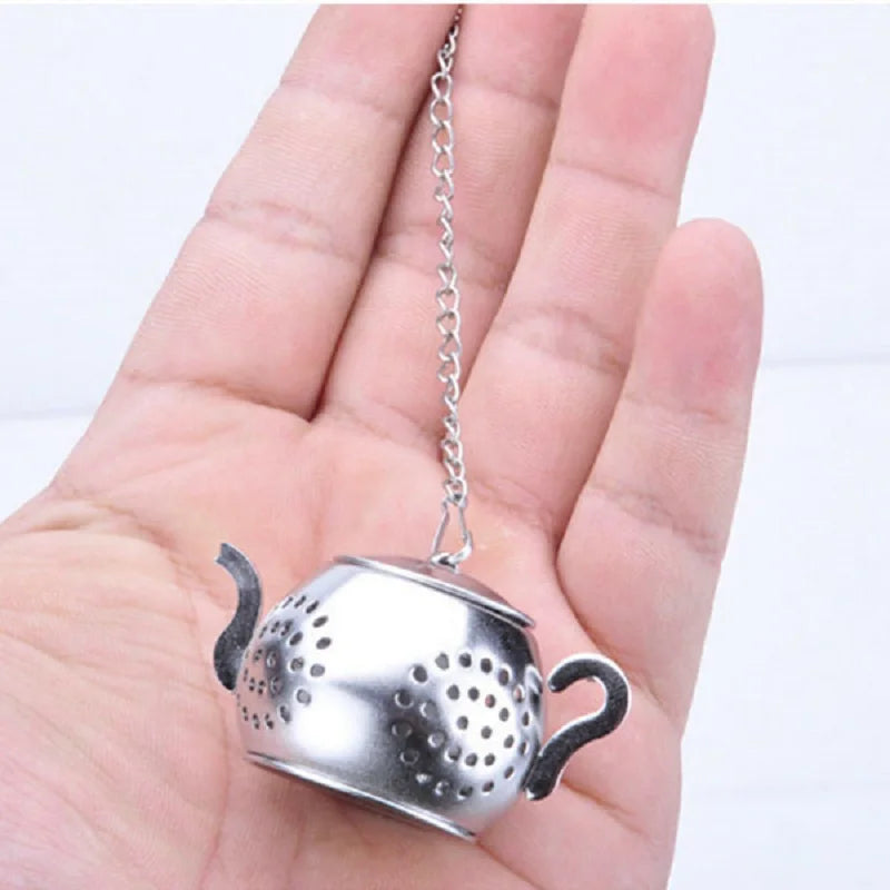TeaFuse Tea Strainer Infuser