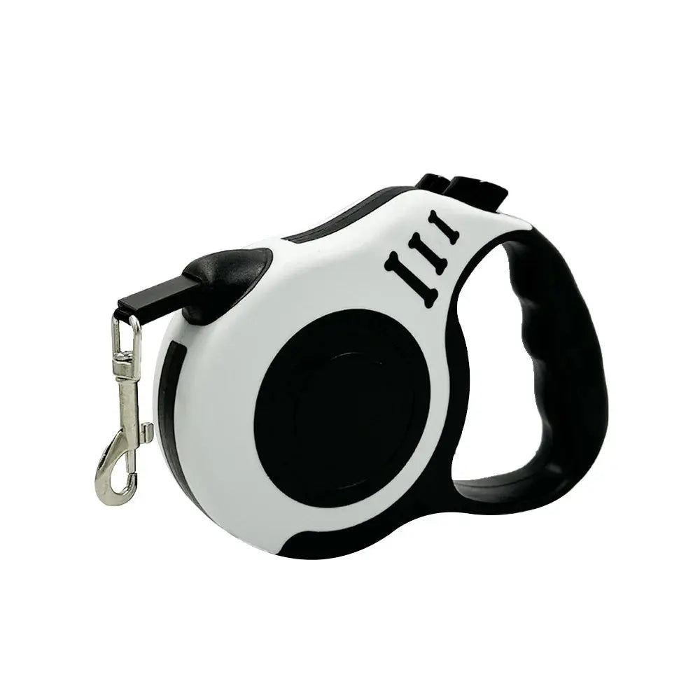 SecureStride Retractable Dog Leash KEIKO