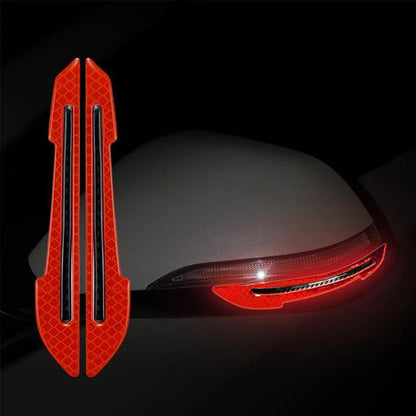GlowRide Reflecto Stripes