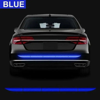 GlowRide Reflecto Stripes