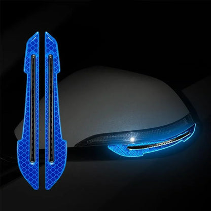 GlowRide Reflecto Stripes