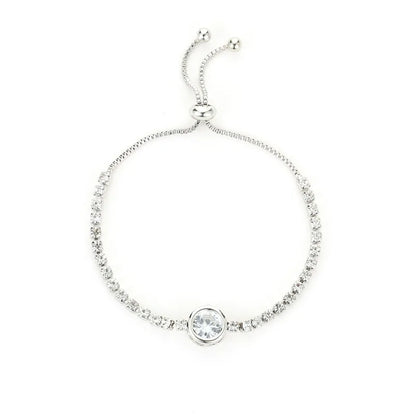 Cosmic Clover Opal Bracelet