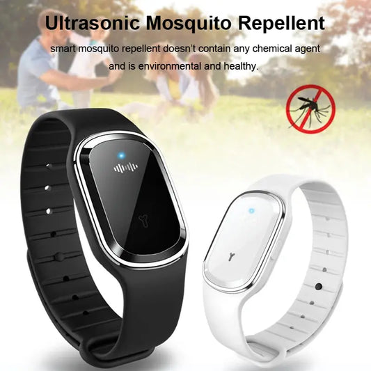 Skeeto Band - Mosquito Repellent Bracelet KEIKO