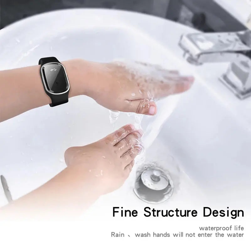 Skeeto Band - Mosquito Repellent Bracelet KEIKO