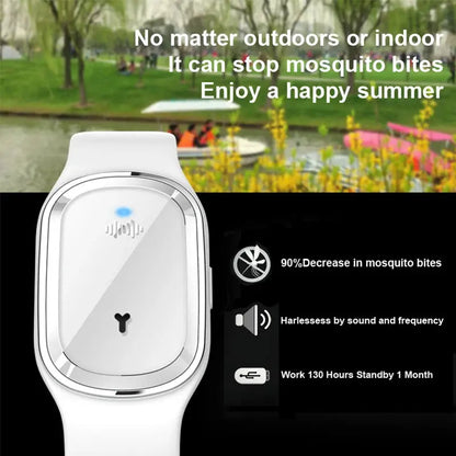 Skeeto Band - Mosquito Repellent Bracelet KEIKO